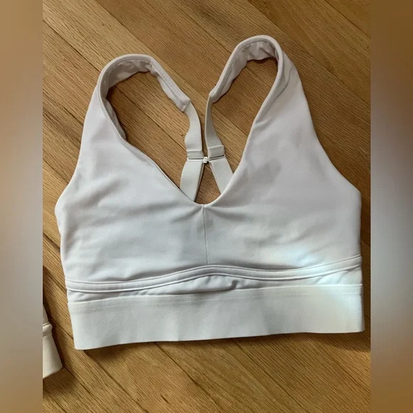 Bundle Fabletics All Day Everyday Sports Bras - Picture 8 of 15